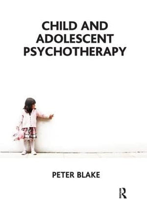 Child and Adolescent Psychotherapy,Used