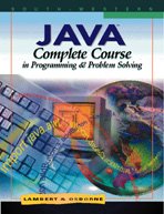 Java: Complete Course in Programming & Problem Solving,Used