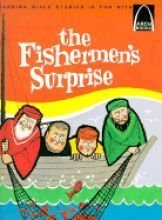 The Fishermen's Surprise (Arch Books),Used