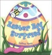 Easter Egg Surprise,Used