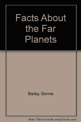 Facts About the Far Planets,Used