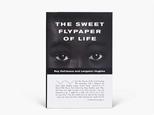 The Sweet Flypaper Of Life (Softcover)-used
