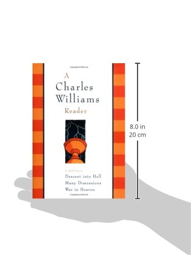 A Charles Williams Reader