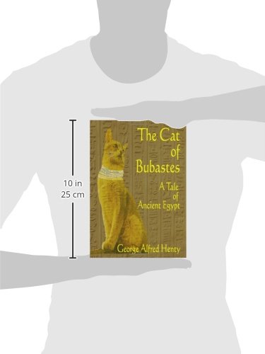 The Cat of Bubastes : A Tale of Ancient Egypt,Used