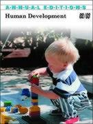Annual Editions: Human Development 02/03,Used