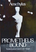 Prometheus Bound (Greek Tragedy in New Translations),Used