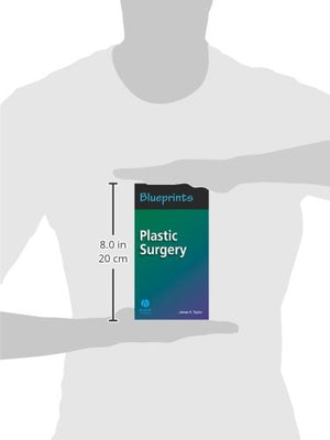 Blueprints Plastic Surgery,Used