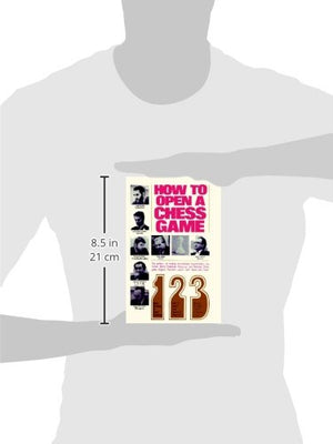 How to Open a Chess Game,New
