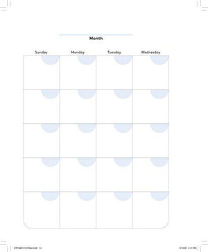 The Ideal Planner,New