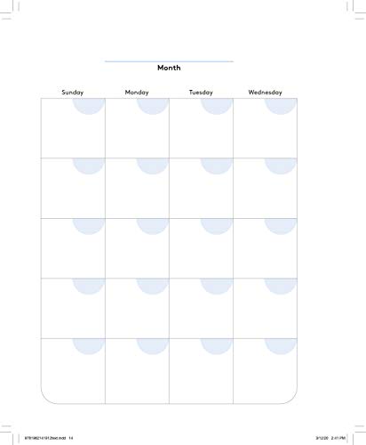 The Ideal Planner,New