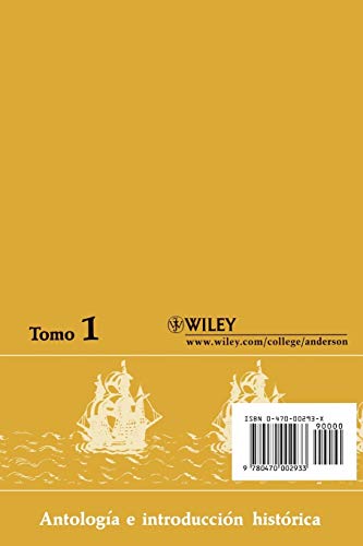 Literatura Hispanoamericana: Antologa e introduccin histrica,Used