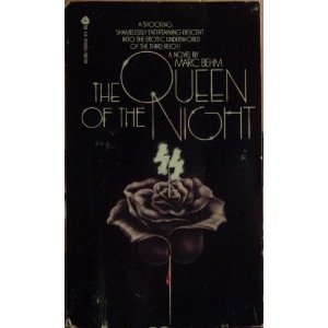 The Queen Of The Night,Used