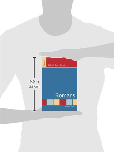 The Book of Romans,Used