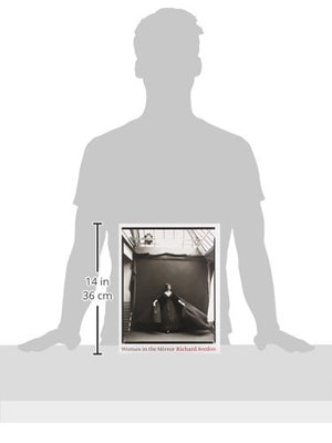 Woman in the Mirror,New