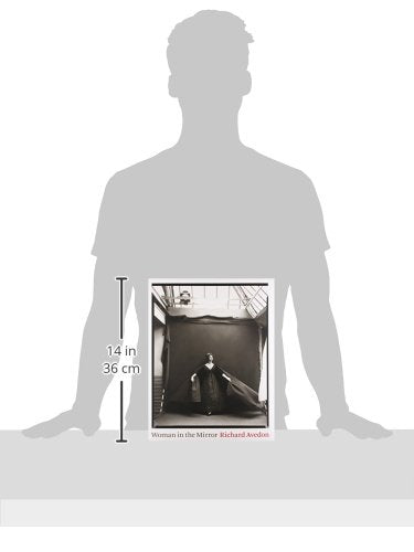 Woman in the Mirror,New
