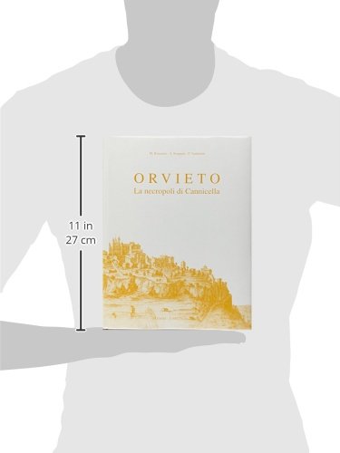 Orvieto La necropoli di Cannicella: Scavi della Fondazione per il Museo C. Faina e della Universit di Perugia (1977) (Bibliothec,Used