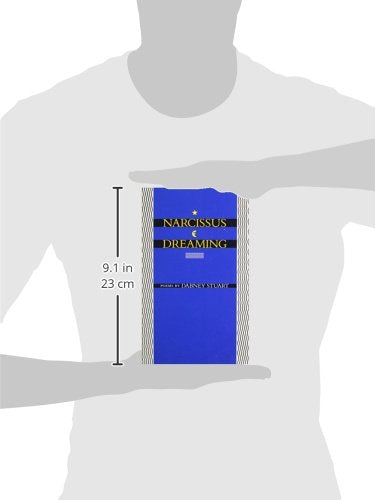 Narcissus Dreaming: Poems,Used
