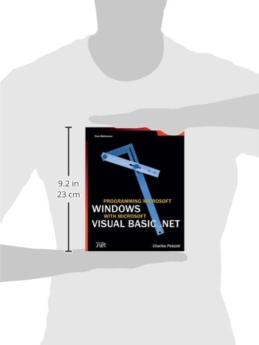 Programming Microsoft Windows With Microsoft Visual Basic .Net (Core Reference) (Prodeveloper),Used