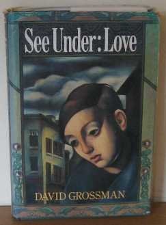 See Under: Love,Used