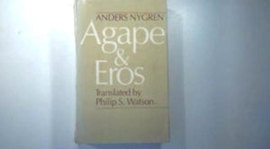 Agape and Eros,Used