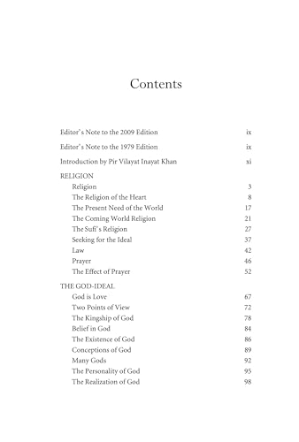 Song of the Prophets,New