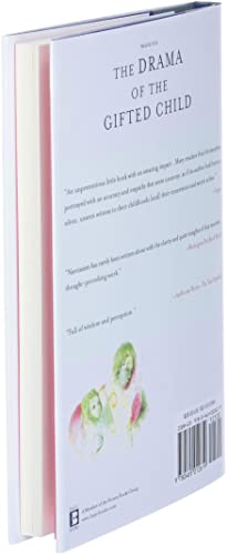 The Drama of the Gifted Child: The Search for the True Self,New