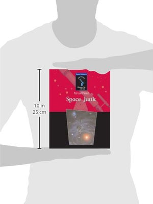 Space Junk (Isaac Asimov's 21st Century Library of the Universe),Used