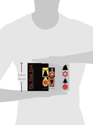The High Deck: A New Universe of Symbols,Used