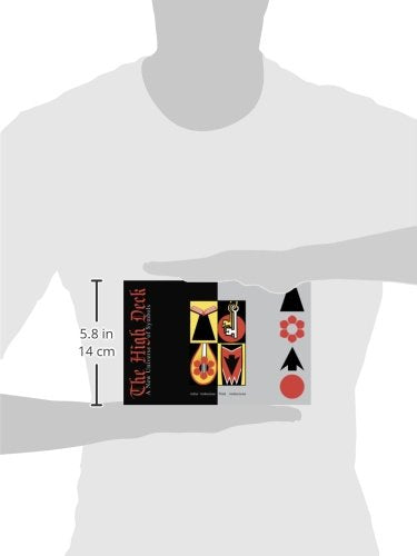 The High Deck: A New Universe of Symbols,Used