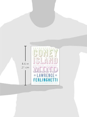 A Coney Island Of The Mind,Used