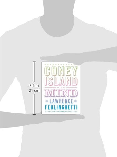 A Coney Island Of The Mind,Used