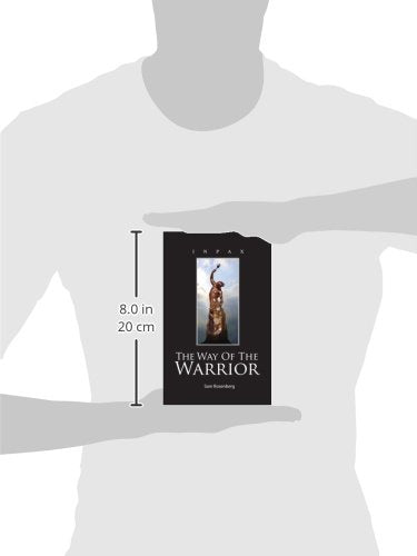 INPAX: The Way Of The Warrior,Used
