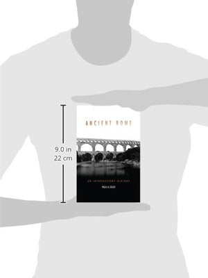 Ancient Rome: An Introductory History,Used