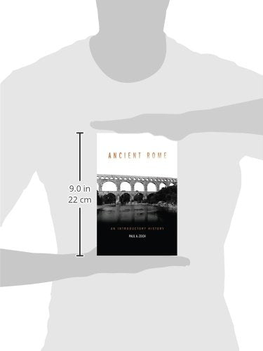 Ancient Rome: An Introductory History,Used