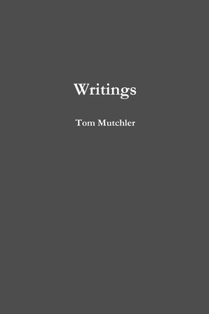 Writings,Used