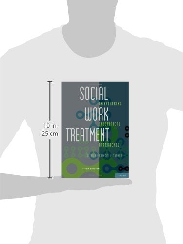 Social Work Treatment: Interlocking Theoretical Approaches,Used