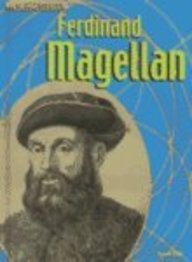 Ferdinand Magellan (Groundbreakers),Used