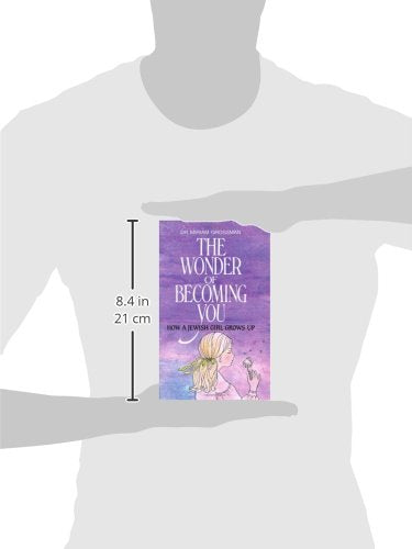 The Wonder Of Becoming You,Used