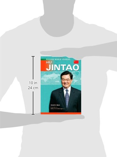Hu Jintao (Modern World Leaders),Used