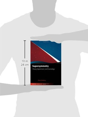 Supersymmetry (Oxford Graduate Texts),New