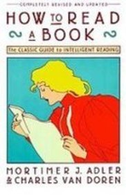 How to Read a Book,Used