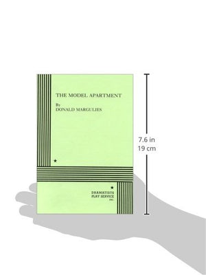 The Model Apartment.,Used