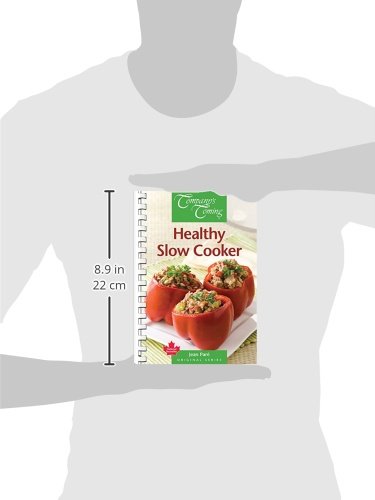 Healthy Slow Cooker (Original Series),Used