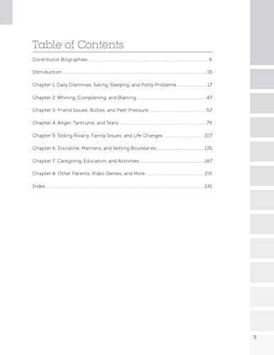 Parents Ask, Experts Answer: Nurturing Happy, Healthy Children,Used