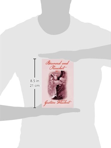 Bouvard and Pecuchet, Part 2,Used