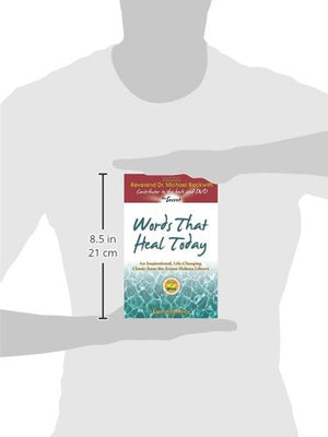 Words that Heal Today: An Inspirational, LifeChanging Classic from the Ernest Holmes Library,Used