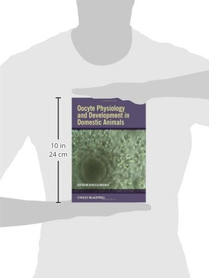Oocyte Physiology and Development in Domestic Animals,Used