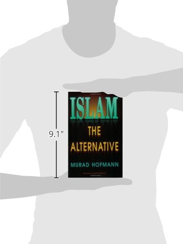 Islam: The Alternative,Used