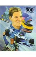 Indianapolis 500 Yearbook,Used