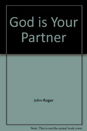 God Is Your Partner,Used